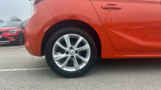 Vauxhall Corsa 1.2 SE 5dr Petrol Hatchback